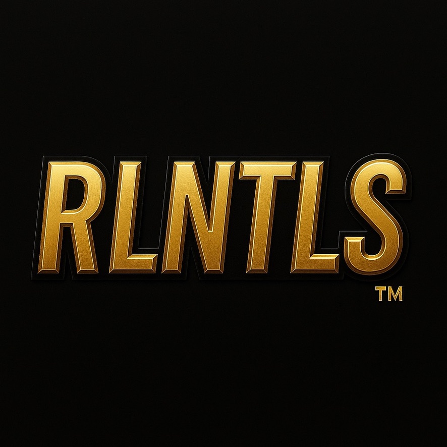 RLNTLS gold