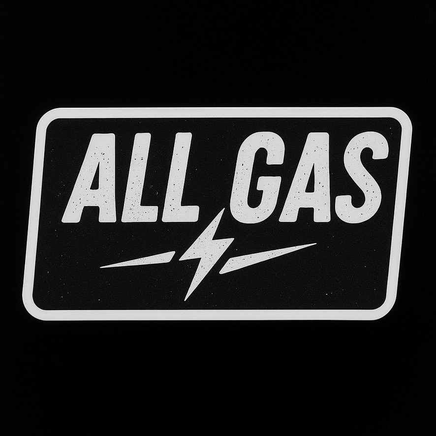 All Gas