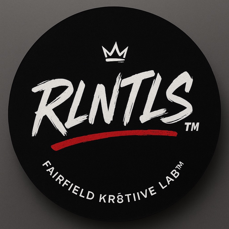 RLNTLS badge
