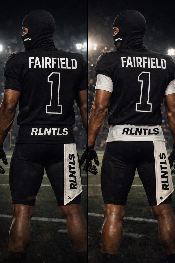 Jersey pair