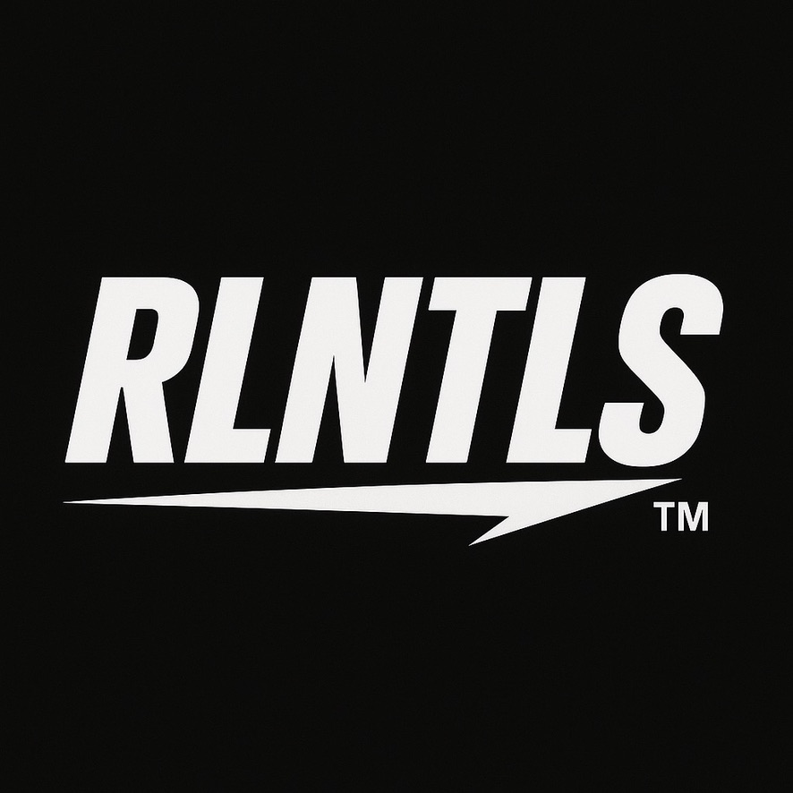 RLNTLS wordmark