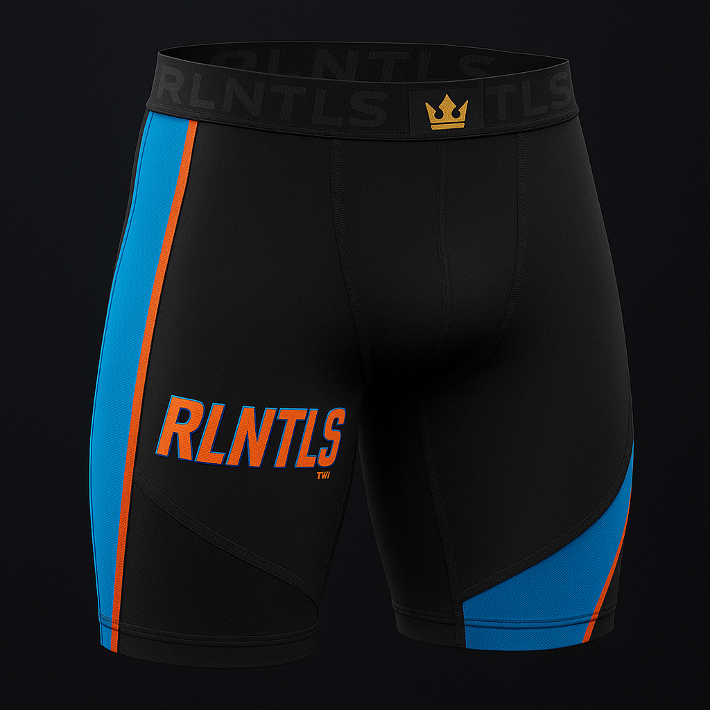 Athletic Shorts